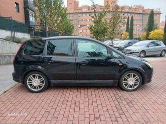 ford - focus c-max