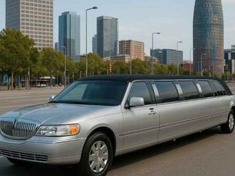 lincoln - navigator 4x4 2005