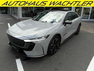 mazda mazda6 6e 80kwh lr takumi plus