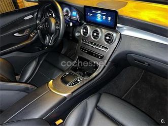 mercedes-benz clase glc