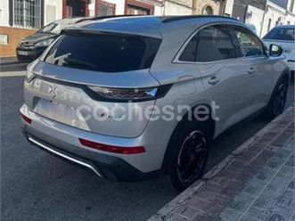 ds ds 7 crossback
