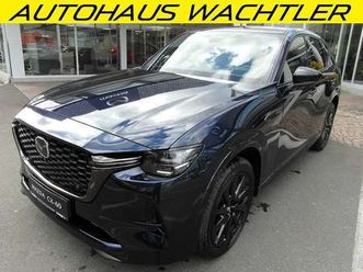 mazda cx-60 3.3l e-skyactiv d awd 2025 homura plus aut.