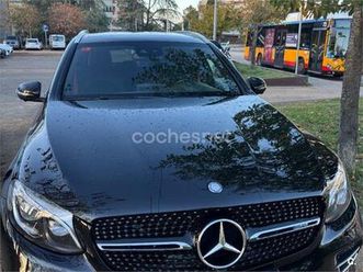 mercedes-benz clase glc
