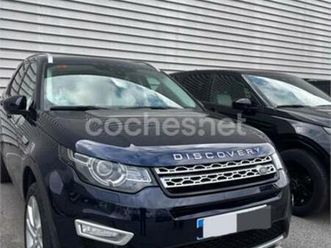 land-rover discovery sport