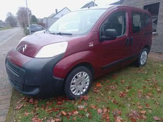 nemo 1.3 hdi multispace start