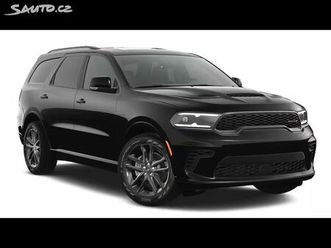 dodge durango 5.7 v8 lpg r/t premium tow n g