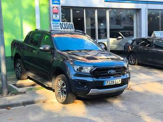 ford - ranger