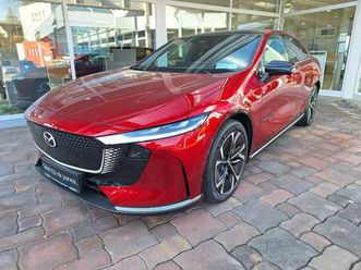 mazda mazda6 6e 68,8 kwh akku standard range takumi