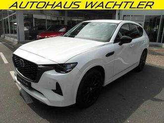 mazda cx-60 3.3l e-skyactiv d awd 2025 homura coso aut.