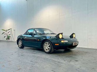 miata *asi 1.8 neo green*