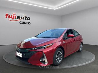 prius 1.8h plug-in