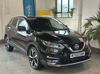 1.5 dci tekna euro 6 (start/stop) 5dr