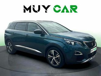 peugeot 5008 2.0hdi fap business line