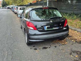 5p 1.4 hdi 8v millesim 200