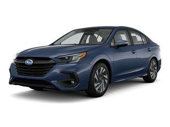 2024 subaru legacy limited