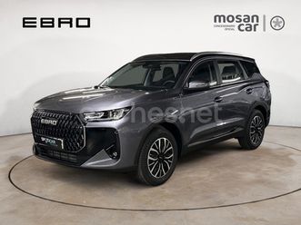 ebro s700 1.6 tgdi comfort 7 dct