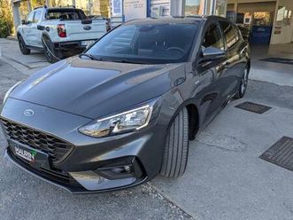 1.0 ecoboost 155ch mhev st-line