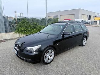 bmw 523 523i cat touring msport