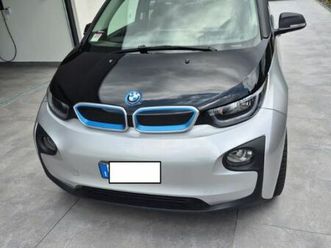 bmw i3 (range extender)