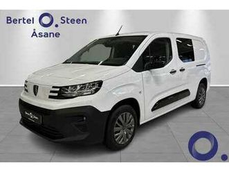 mester 1,5hdi 130hk aut. l2