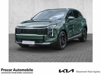 kia sportage 1.6 t-gdi dct spirit drivewise sound pa