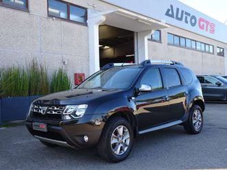 duster 1.5 dci brave2 4x2 s&s
