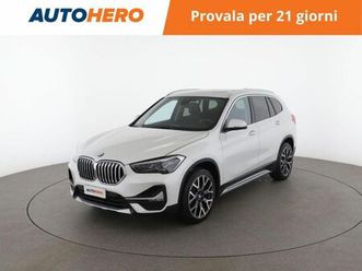 bmw x1 xdrive20d xline