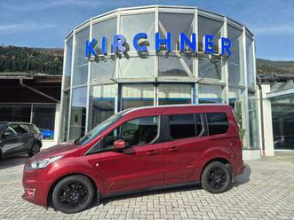 ford tourneo connect titanium 1,0 ecoboost start/stop l1