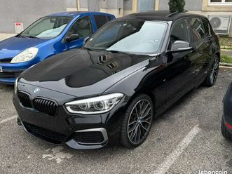m140i édition mperformance