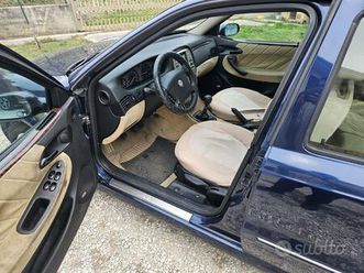 lancia lybra 1.9 jtd