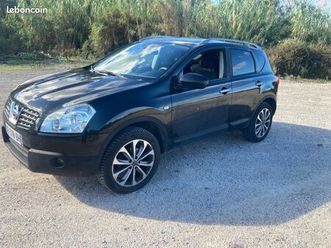 nissan qasqai 110 cv