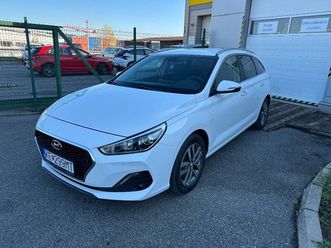 hyundai i30 cw 1.6 crdi 115 family