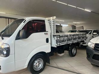 k-2500 2.5 4x2 tb diesel