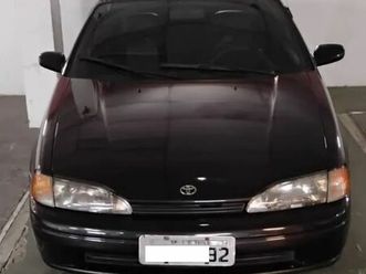 toyota paseo paseo 1994