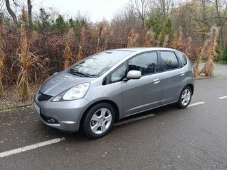 honda jazz 3 wszystko nowe!!! remont za ponad 10 k! czytaj ogloszenie! katowice welnowiec-józefowiec • olx.pl