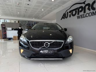 v40 cross country d2 summum