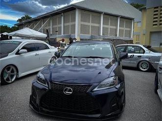 lexus is250 sport