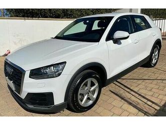 audi q2 1.6 tdi