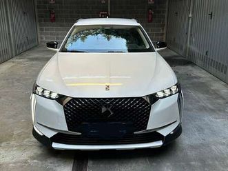 ds4 1.6 thp sport chic s&s 165cv eat6 fl