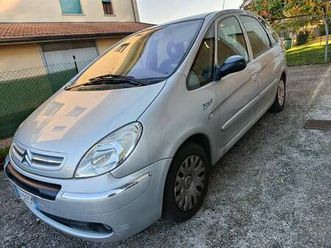 xsara picasso picasso 1.6 classique pack