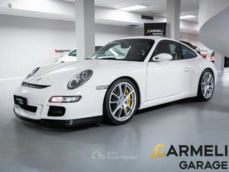 997 gt3 -111 punti-certi.porsche classic-tetto-pccb