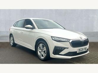 1.5 tsi se dsg euro 6 (start/stop) 5dr
