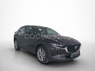 mazda cx-30 2.0 2wd zenith safety sin pack bo