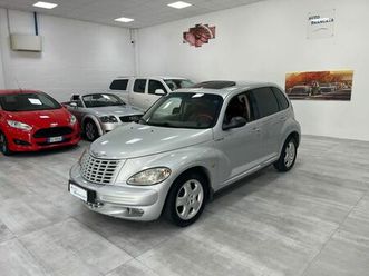 CHRYSLER PT CRUISER chrysler-pt-cruiser-2-0-limited