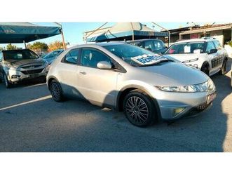 honda civic 1.4 benzina