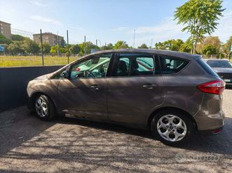 ford c-max 2ª serie - 2011
