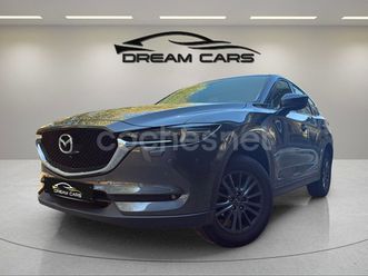mazda cx-5 2.0 g 2wd at evolution