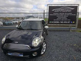 1.6i ◊️ garantie ◊️ airco ◊️ pdc