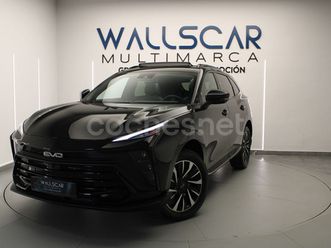 evo evo 6 1.5 turbo dct