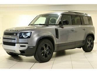 defender 110 se 3.0d 300ps (7seats) mhev